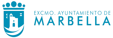 Logo Ayuntamiento Marbella Taxi